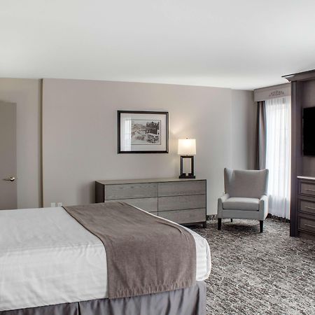 Chateau Moncton Trademark Collection By Wyndham Exteriér fotografie