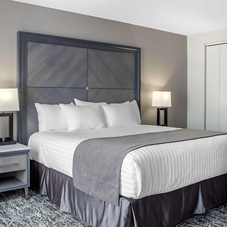 Chateau Moncton Trademark Collection By Wyndham Exteriér fotografie