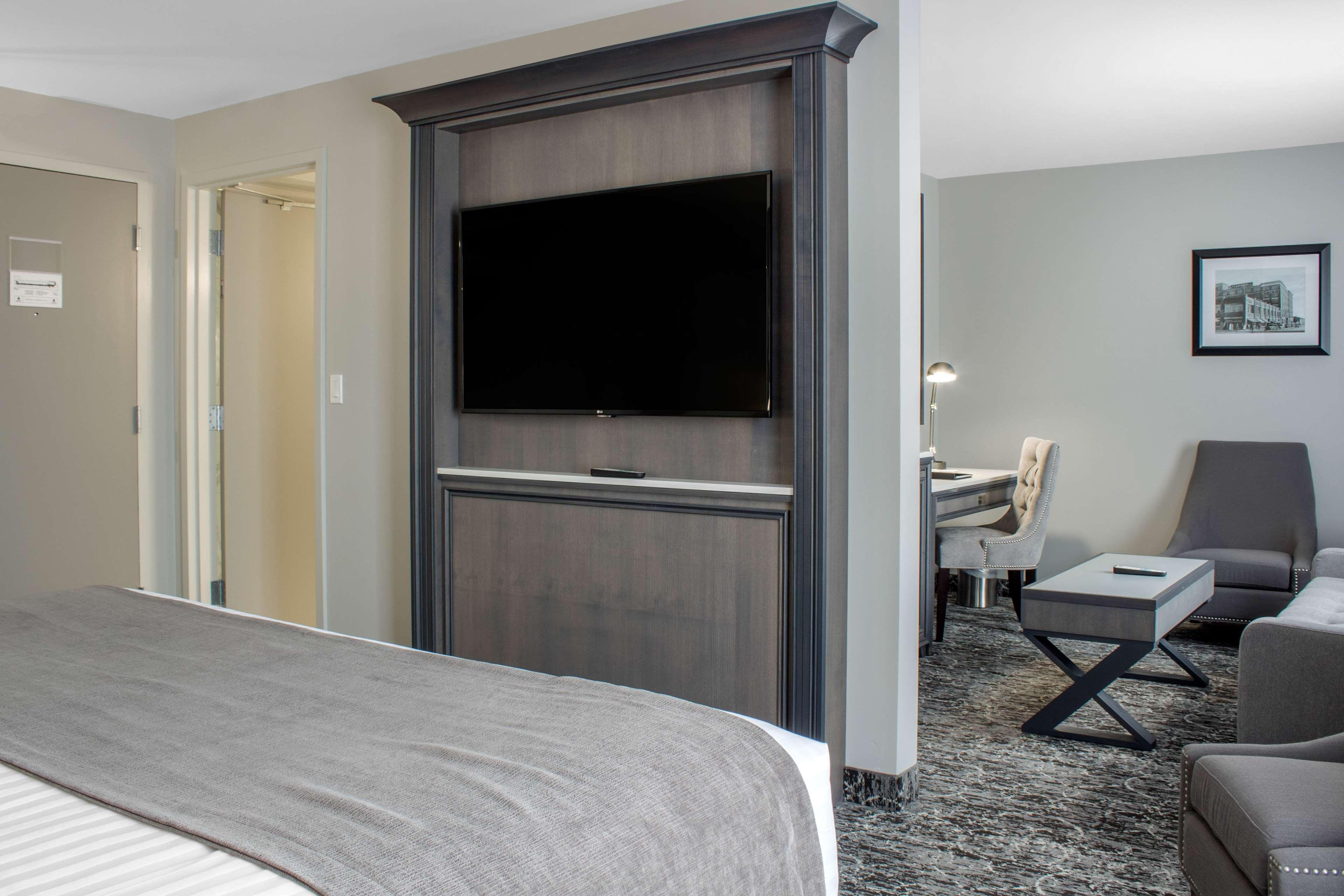 Chateau Moncton Trademark Collection By Wyndham Exteriér fotografie