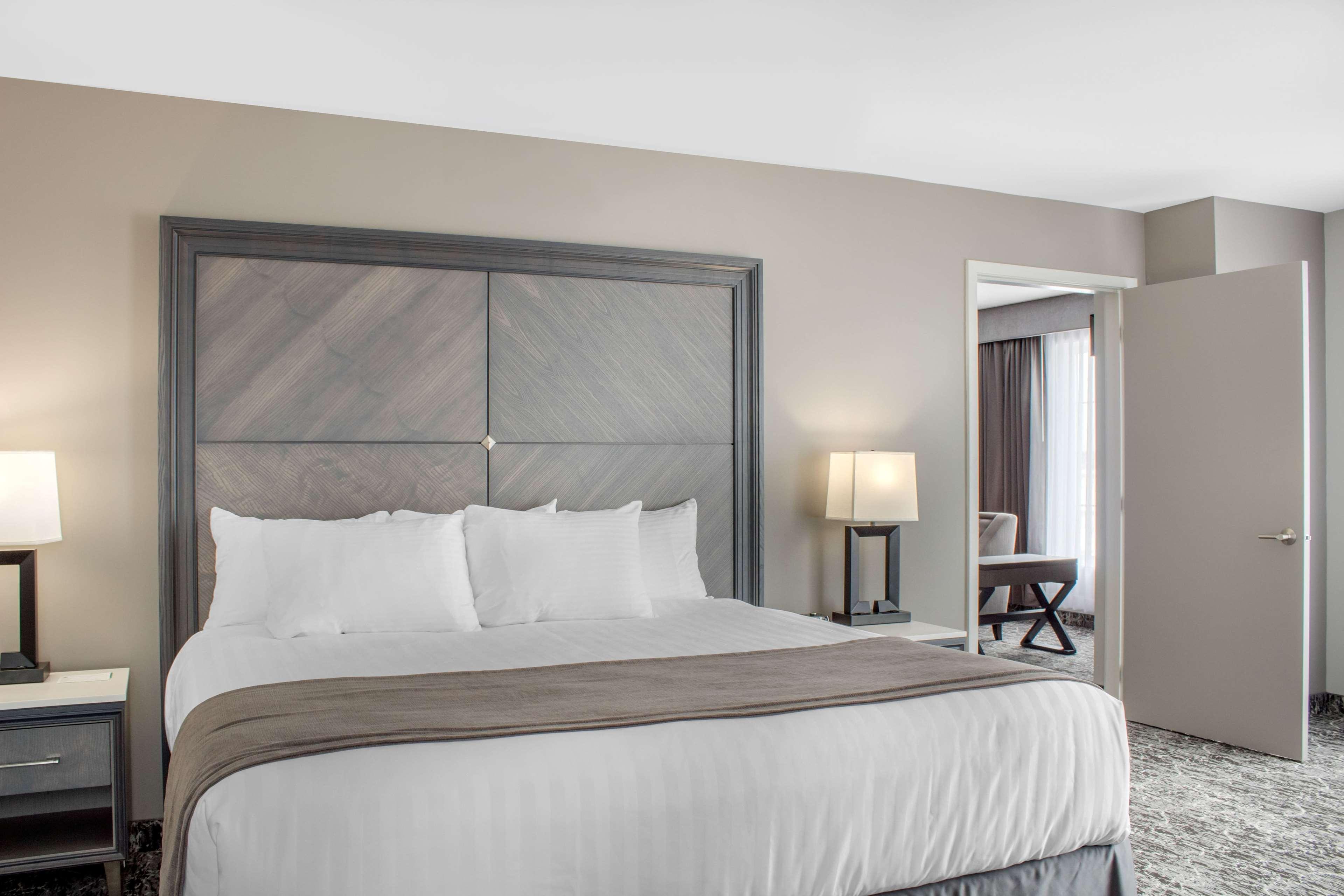 Chateau Moncton Trademark Collection By Wyndham Exteriér fotografie