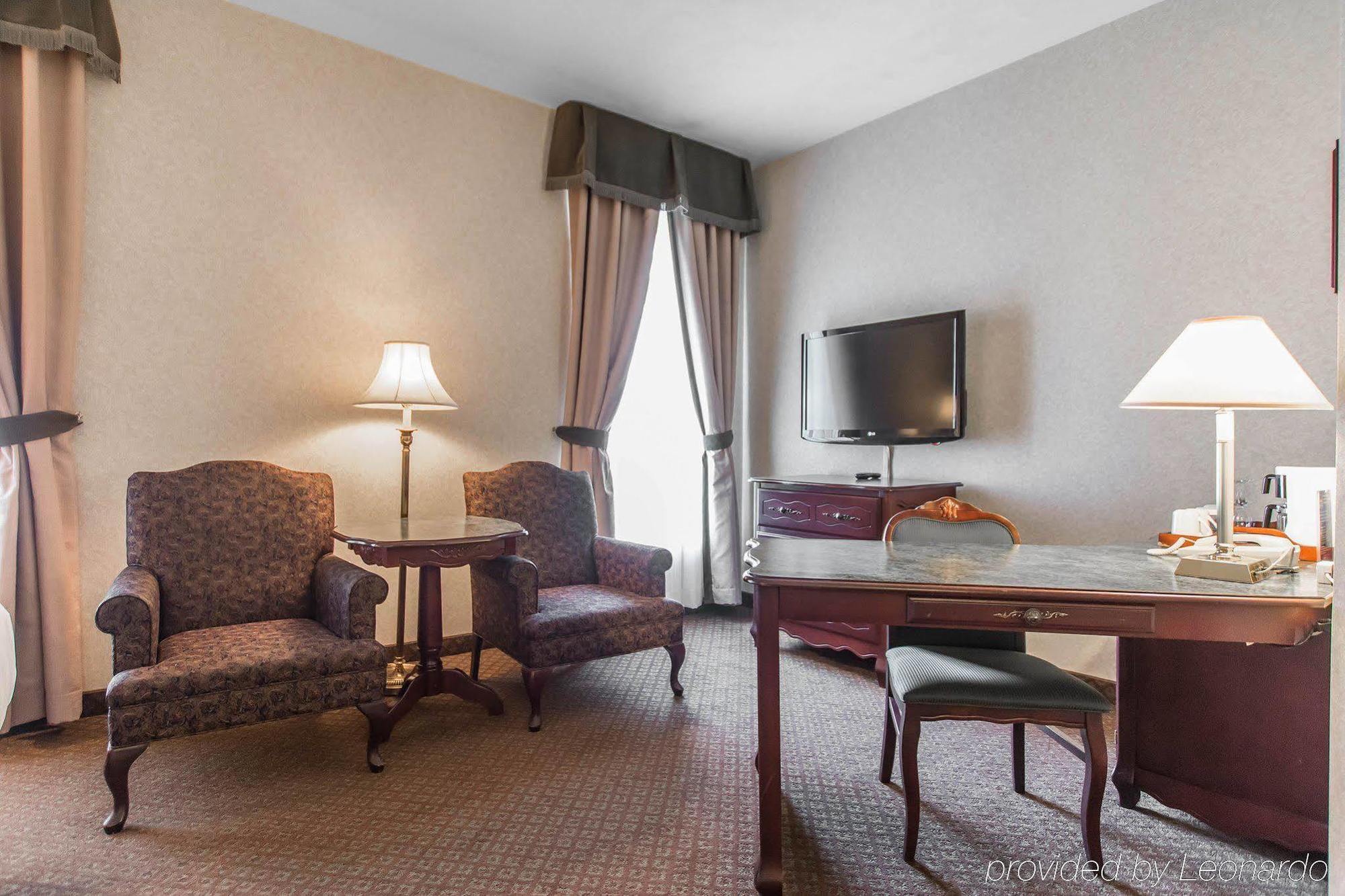 Chateau Moncton Trademark Collection By Wyndham Exteriér fotografie