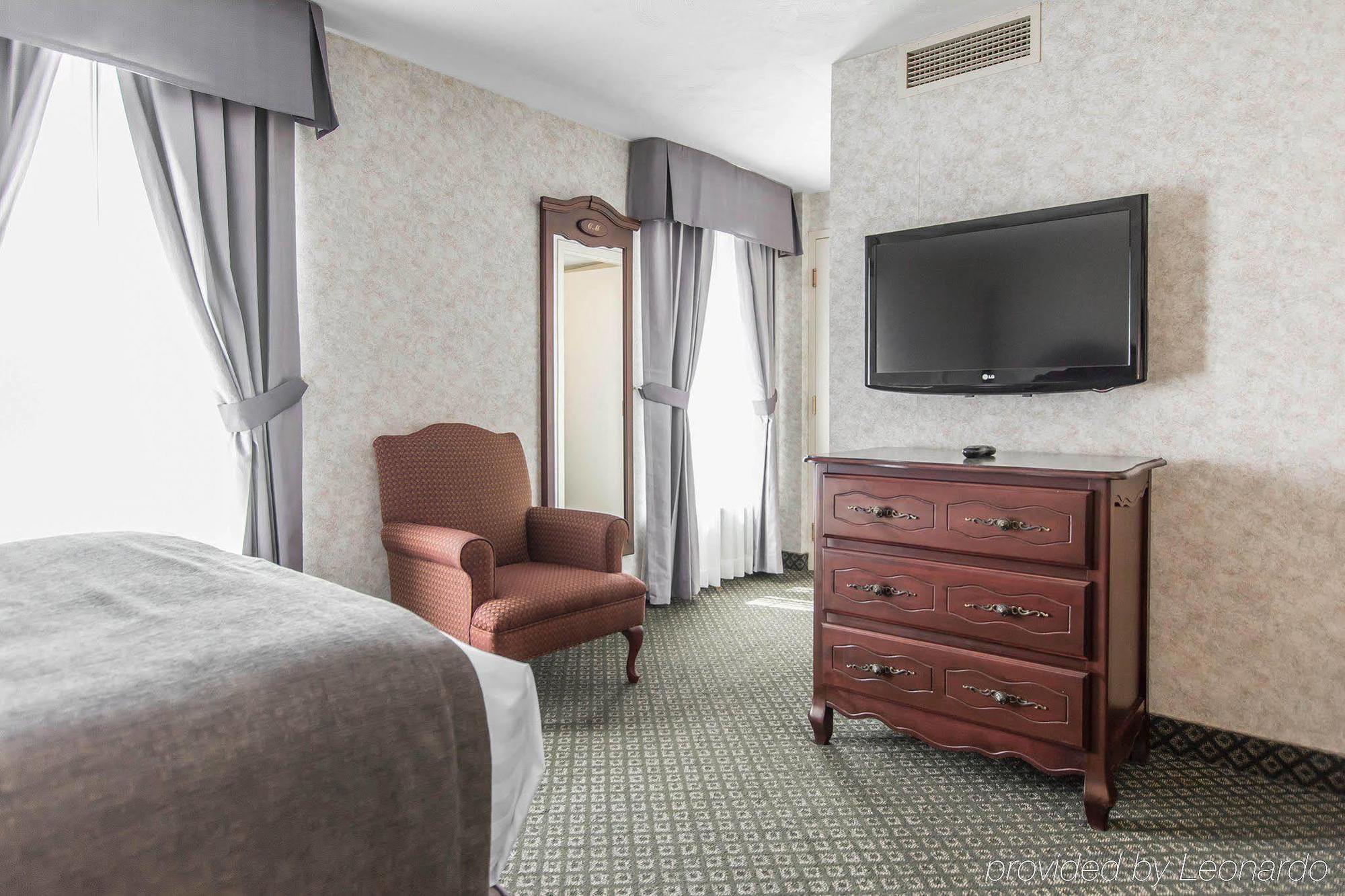 Chateau Moncton Trademark Collection By Wyndham Exteriér fotografie
