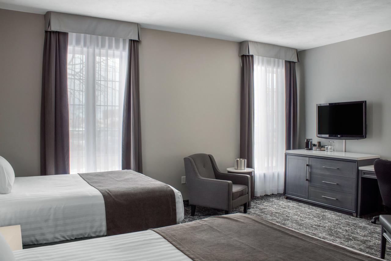 Chateau Moncton Trademark Collection By Wyndham Exteriér fotografie