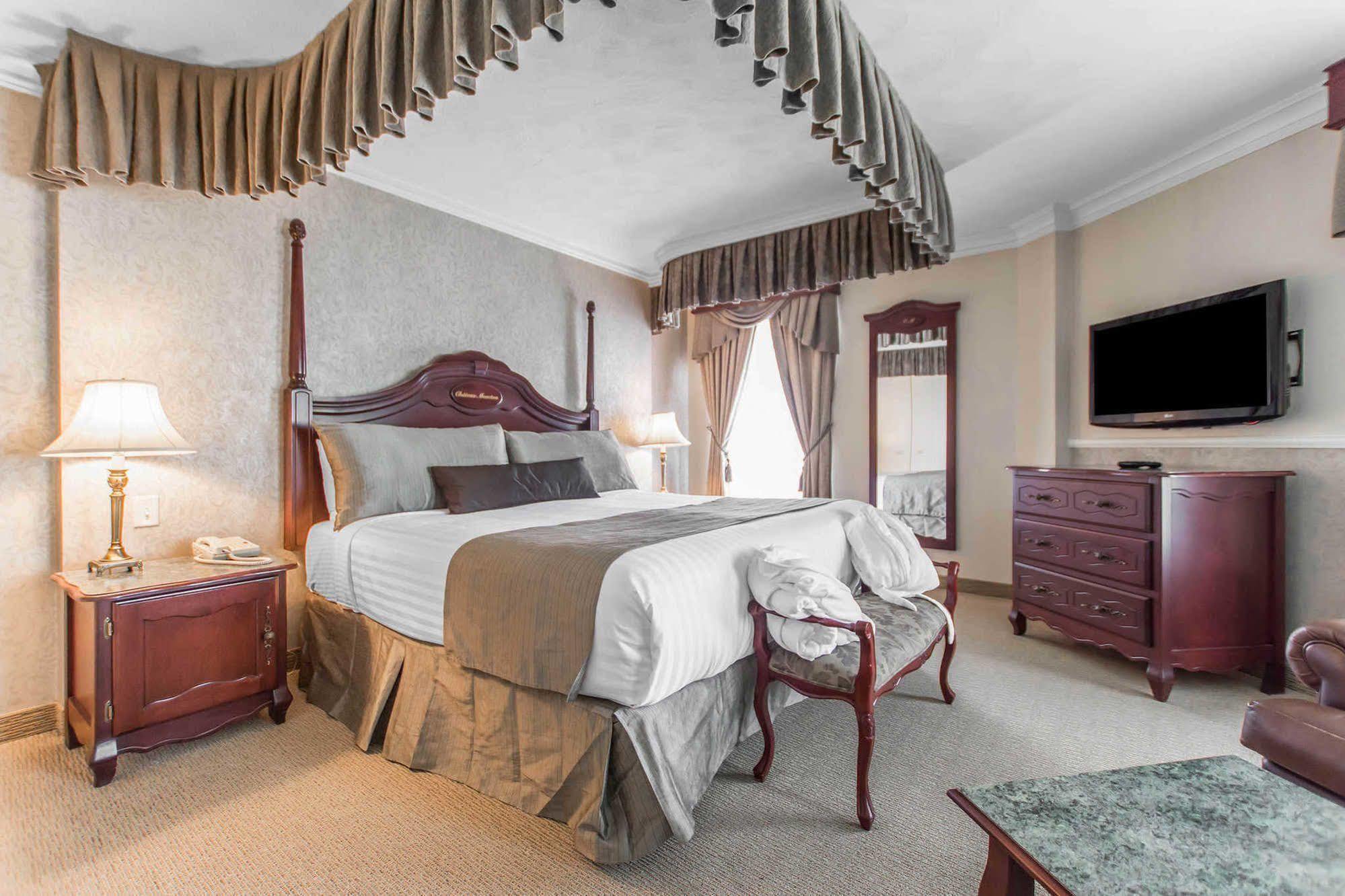 Chateau Moncton Trademark Collection By Wyndham Exteriér fotografie