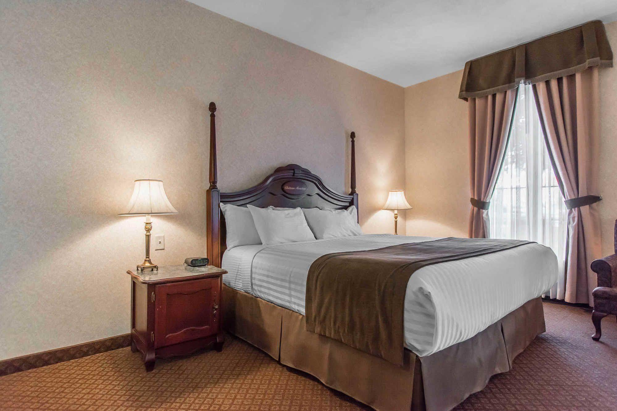 Chateau Moncton Trademark Collection By Wyndham Exteriér fotografie