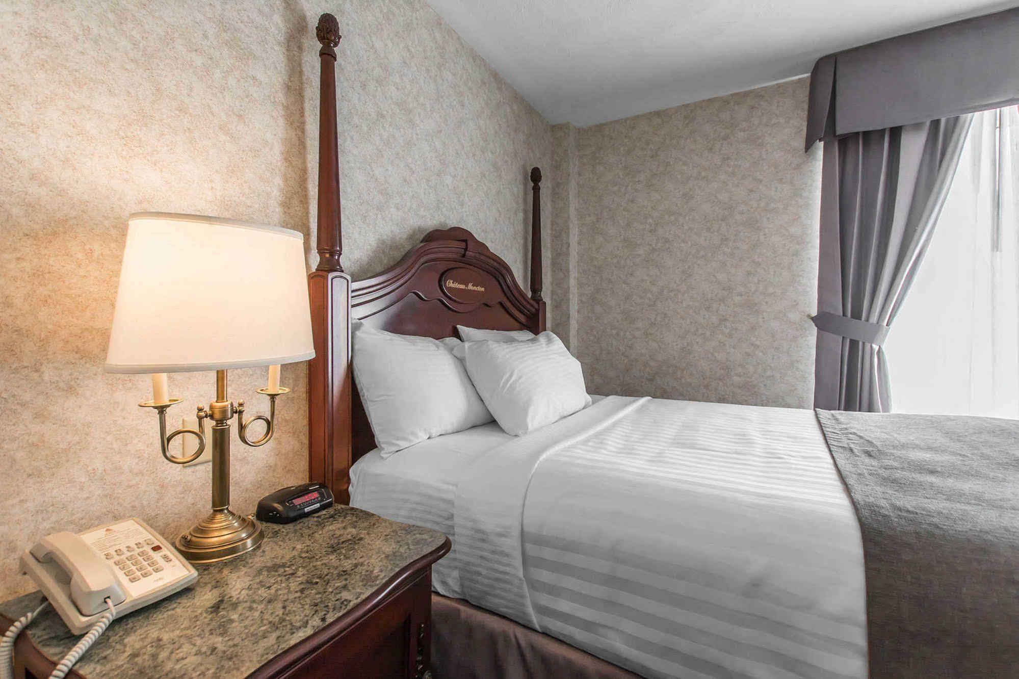 Chateau Moncton Trademark Collection By Wyndham Exteriér fotografie