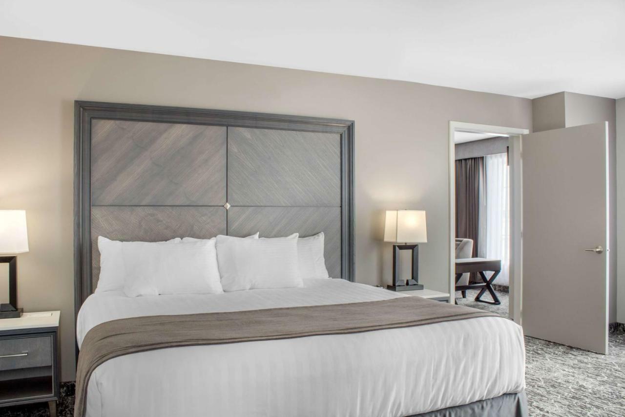 Chateau Moncton Trademark Collection By Wyndham Exteriér fotografie