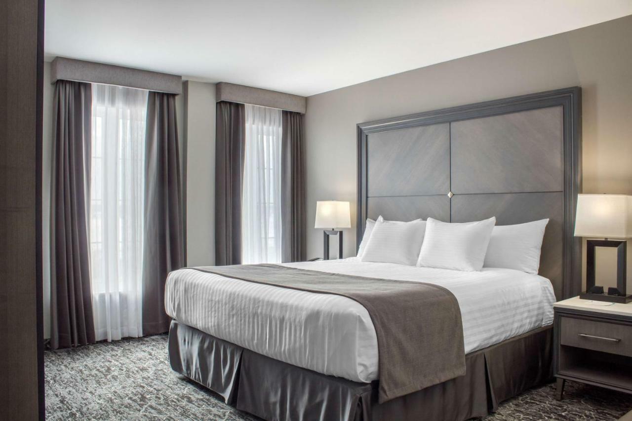 Chateau Moncton Trademark Collection By Wyndham Exteriér fotografie